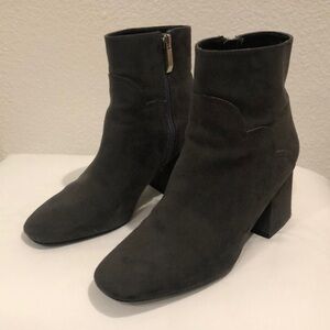 Zara Ankle Boots